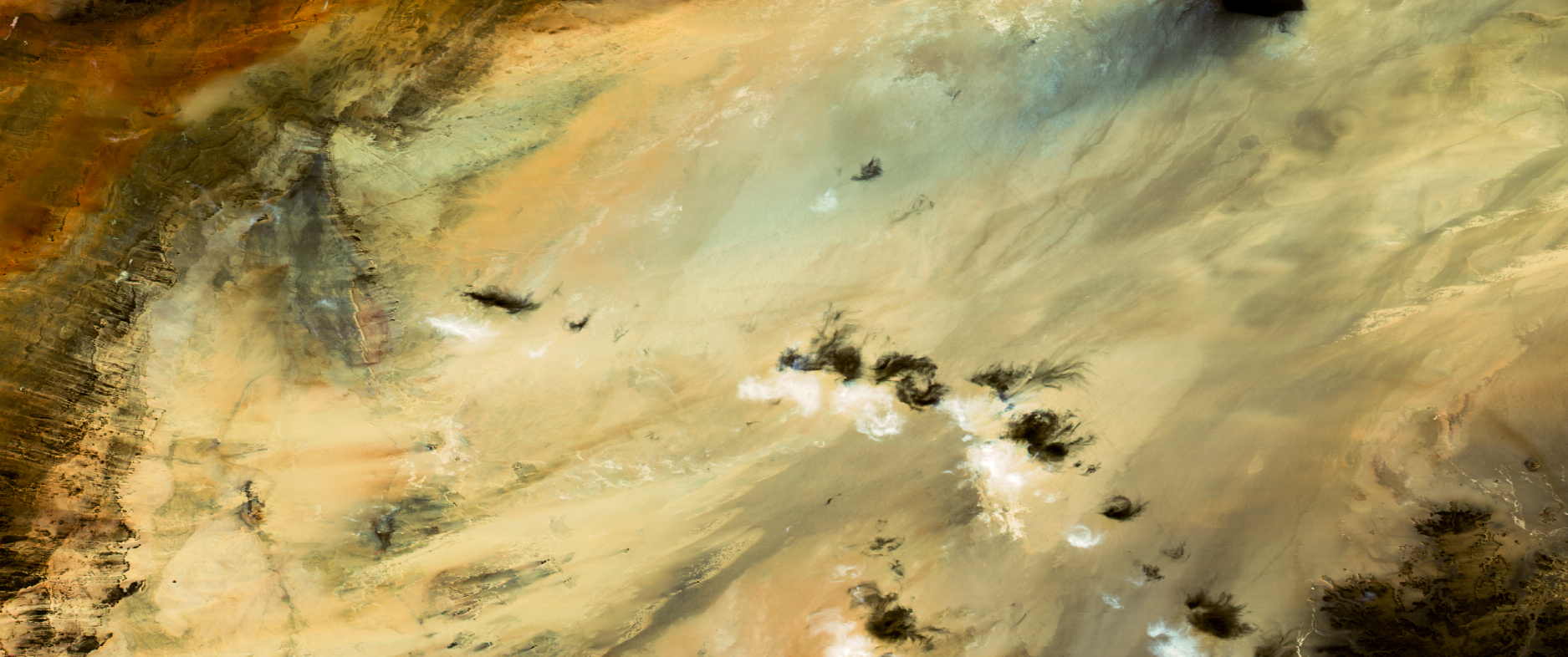 11.25 FY3F mersi3 True Color  DETH